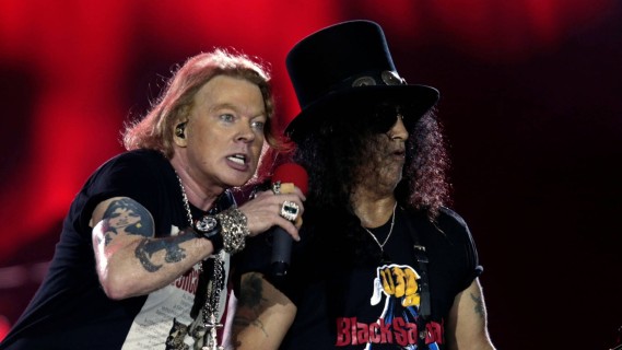 Monsters of Rock 2026: Ingressos já estão à venda; veja atrações confirmadas