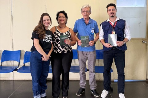 Ouvidoria de Timóteo recebe convite para integrar programa estadual de transparência